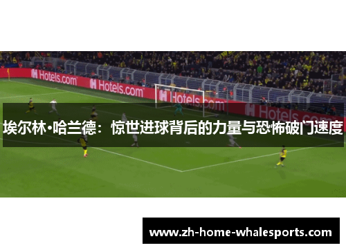 埃尔林·哈兰德：惊世进球背后的力量与恐怖破门速度