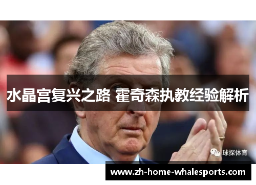 水晶宫复兴之路 霍奇森执教经验解析