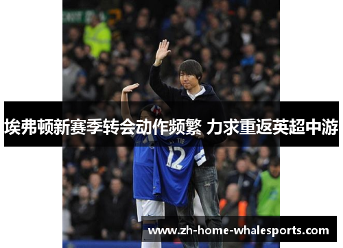 埃弗顿新赛季转会动作频繁 力求重返英超中游